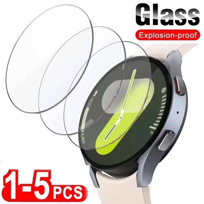 Samsung Smartwatch Accessories - Закаленное стекло для Samsung Galaxy Watch
