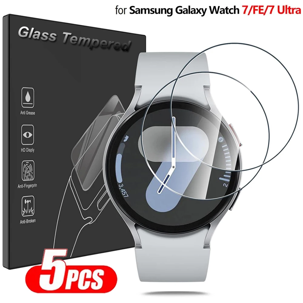 Samsung Smartwatch Accessories - Закаленное стекло для Samsung Galaxy Watch