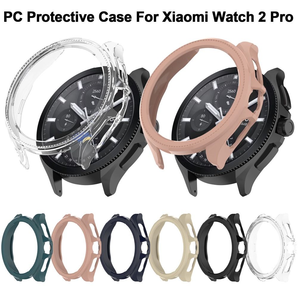 Xiaomi Smartwatch Accessories - Модный чехол для ПК для Xiaomi