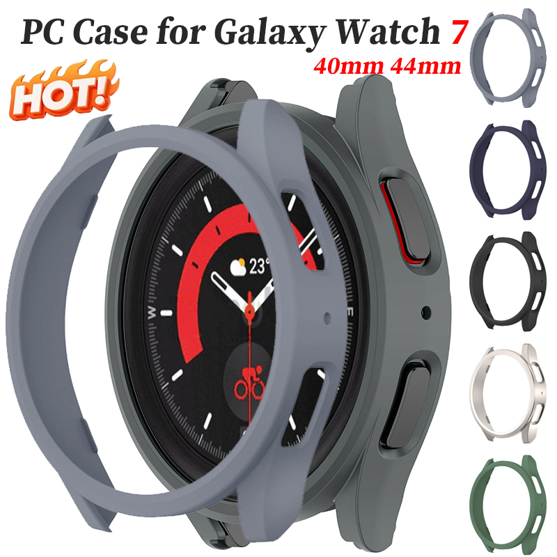 Samsung Smartwatch Accessories - Чехол для смарт-часов Samsung Galaxy Watch