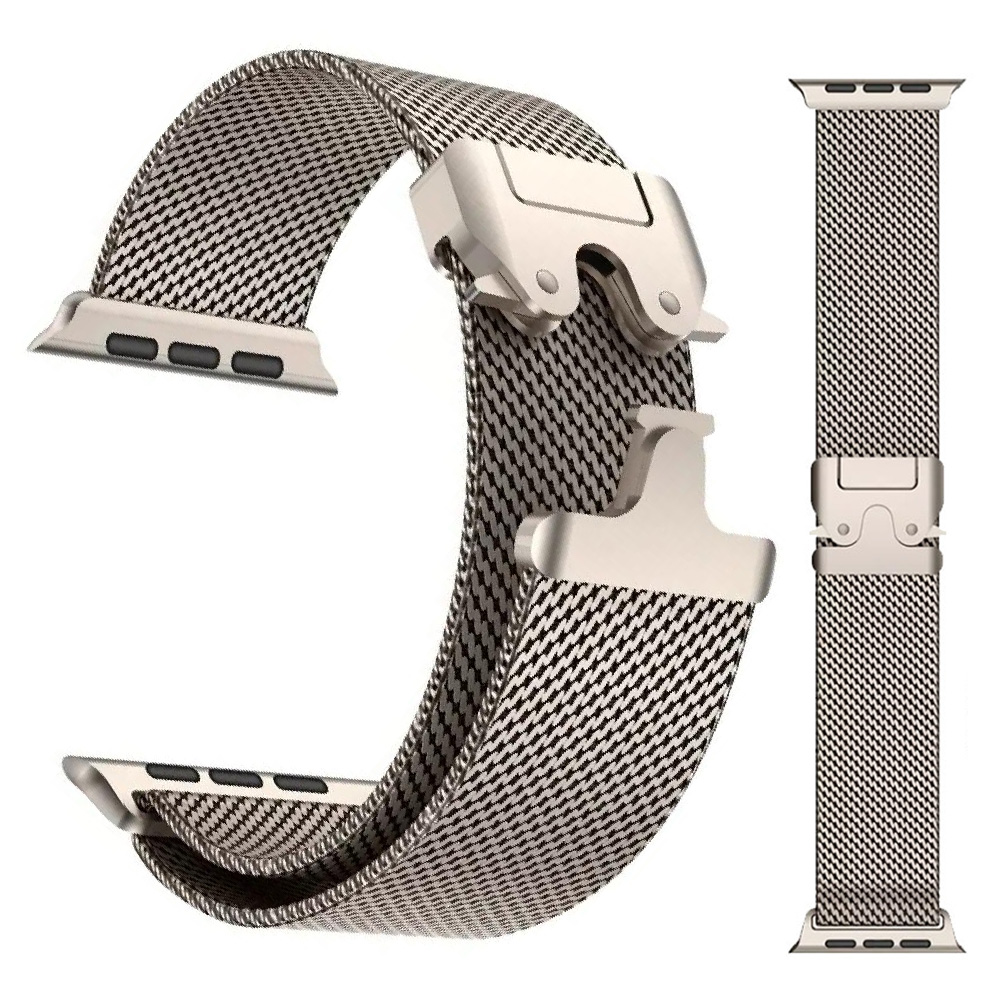Solo Loop Strap - Миланский ремешок Solo Loop Браслет для