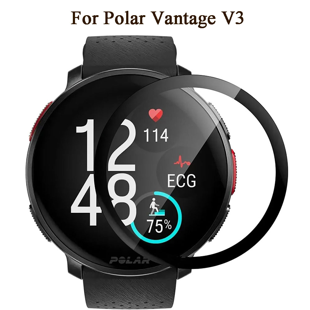 Smartwatch Icon - Ремешок для смарт-часов Polar Vantage V3,