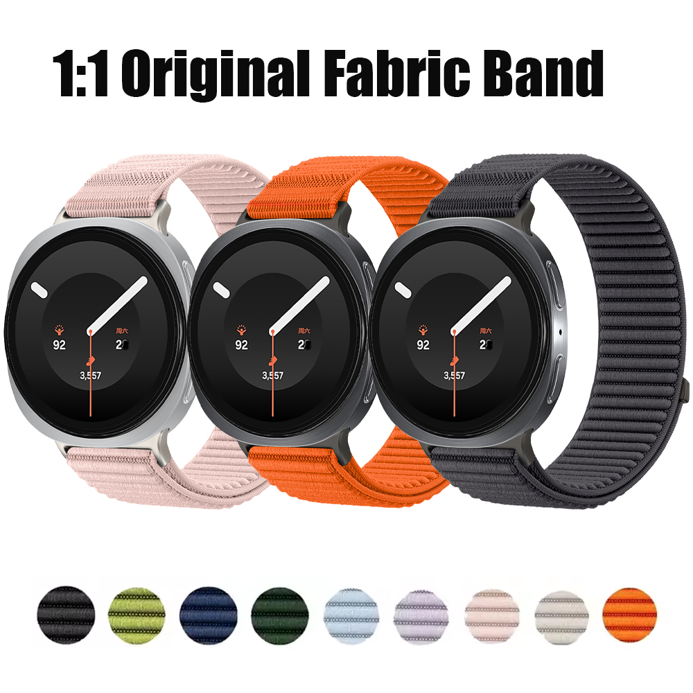 Samsung Smartwatch Ultra Accessories - Тканевый ремешок для SAMSUNG Galaxy Watch