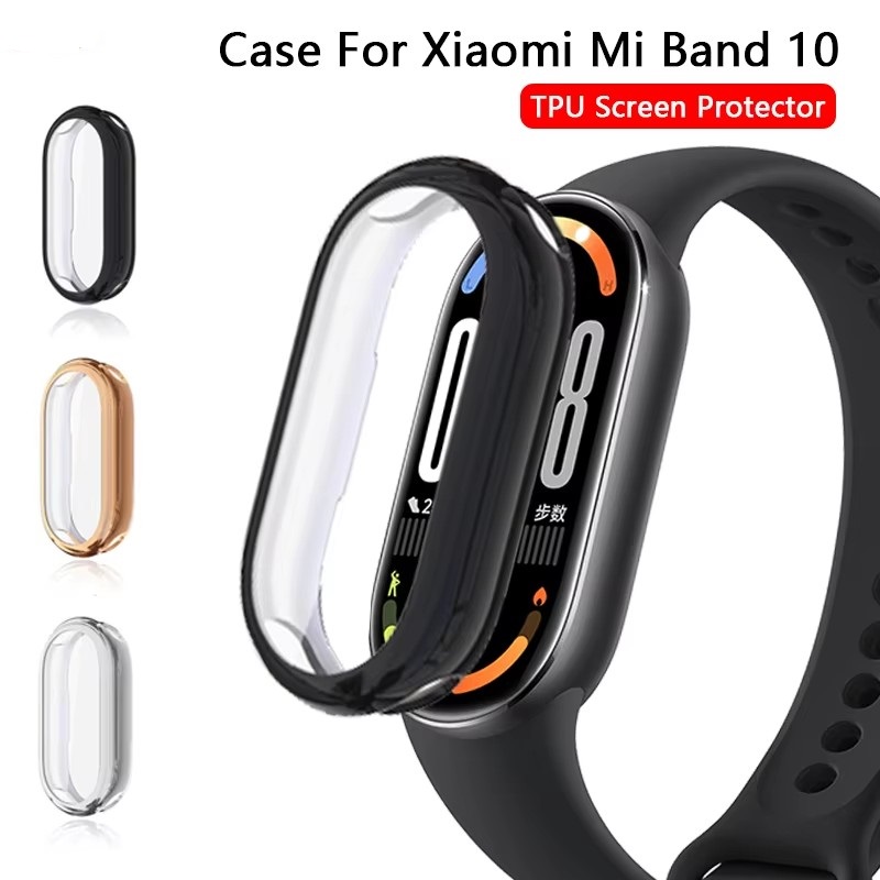 Xiaomi Smartwatch Accessories - Чехол для умных часов Xiaomi Mi