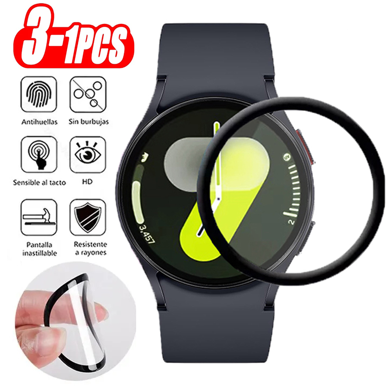 Smartwatch Icon - Защитная пленка для смарт-часов Samsung Galaxy
