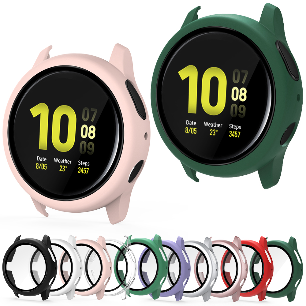 Samsung Smartwatch Ultra Accessories - Чехол и стекло для Samsung Galaxy