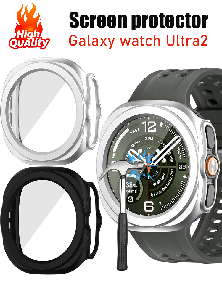 Samsung Smartwatch Ultra Accessories - Защитная пленка для Samsung Galaxy Watch