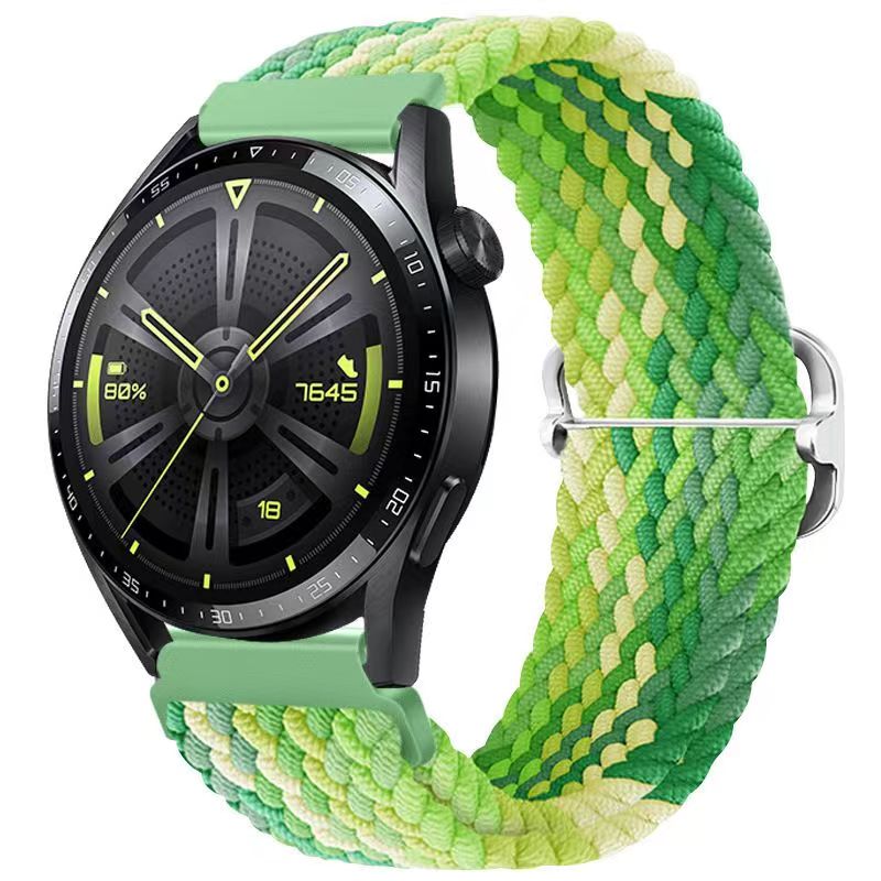 Solo Loop Strap - Плетеная одиночная петля 18/20/22 мм для
