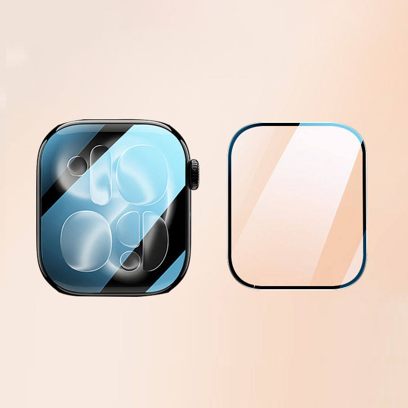 Smartwatch Icon - Защитная пленка для Apple Watch 44