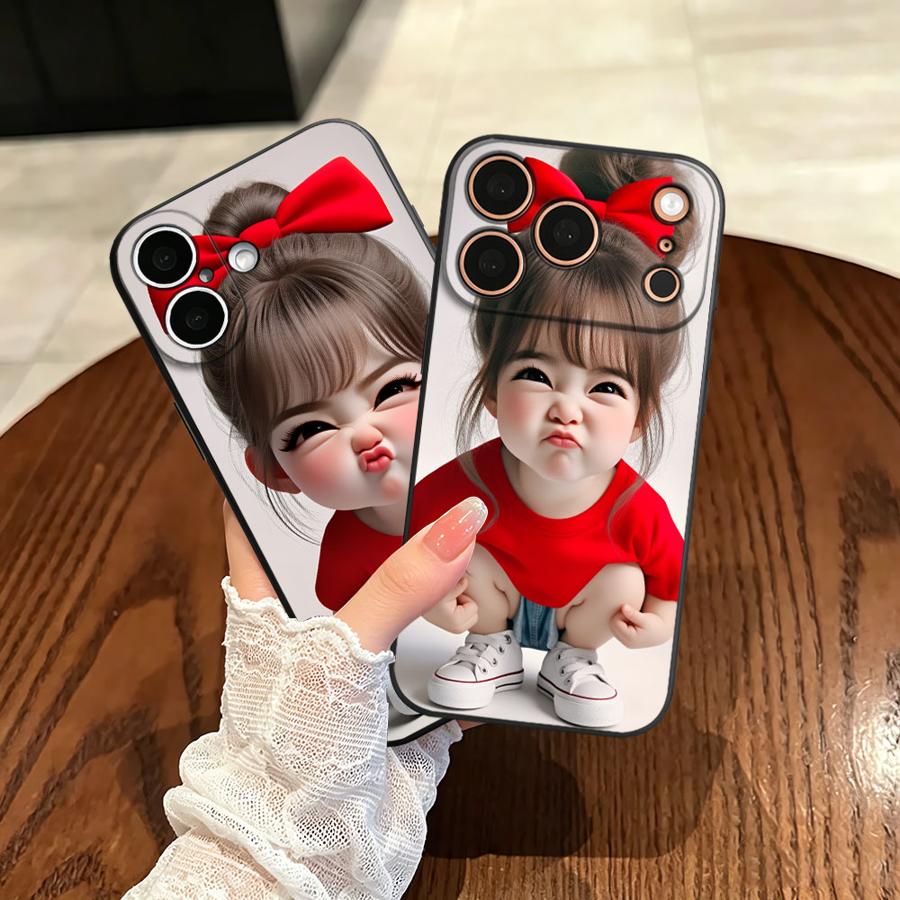 Apple Iphone 15 Pro Max - Чехол для телефона Funda Phone Cover