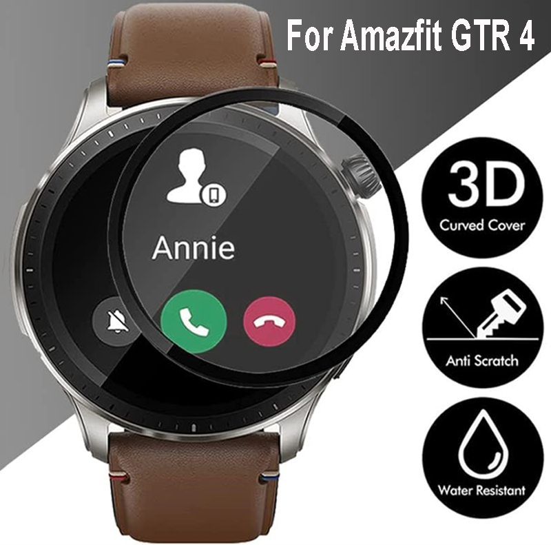Smartwatch Icon - Защита для экрана для Amazfit GTR