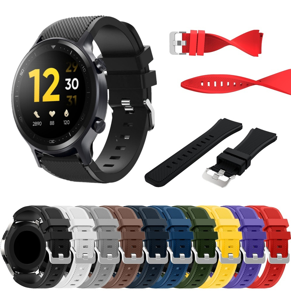 Fossil Smartwatch Accessories - Ремешок для смарт-часов Realme Watch S