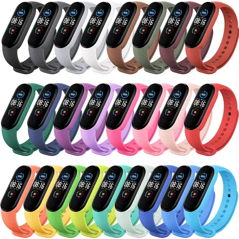Smartwatch Watch Accessories For Women - Ремешок для часов Xiaomi Mi Band