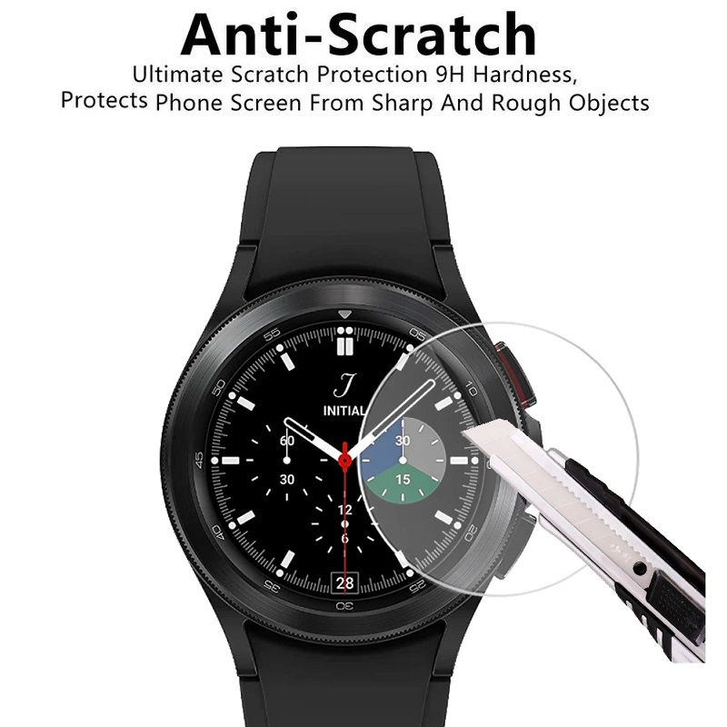 Защитное стекло для смарт часо – обзор и цена Smartwatch Icon