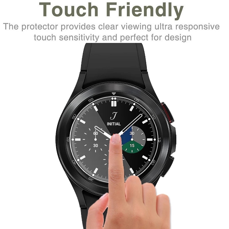 Защитное стекло для смарт часо – обзор и цена Smartwatch Icon