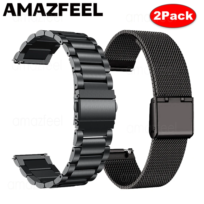 Металлический браслет Mi Watch – обзор и цена Xiaomi Smartwatch S3 Accessories