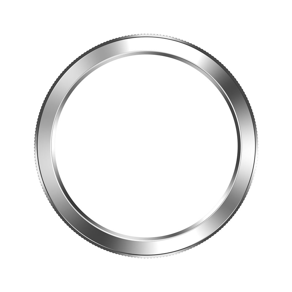 Жесткое кольцо из рамки ПК для – обзор и цена Xiaomi Smartwatch S4 Accessories