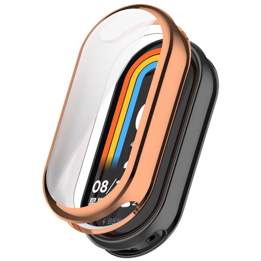 Мягкий защитный чехол из ТПУ о – обзор и цена Xiaomi Smartwatch Accessories