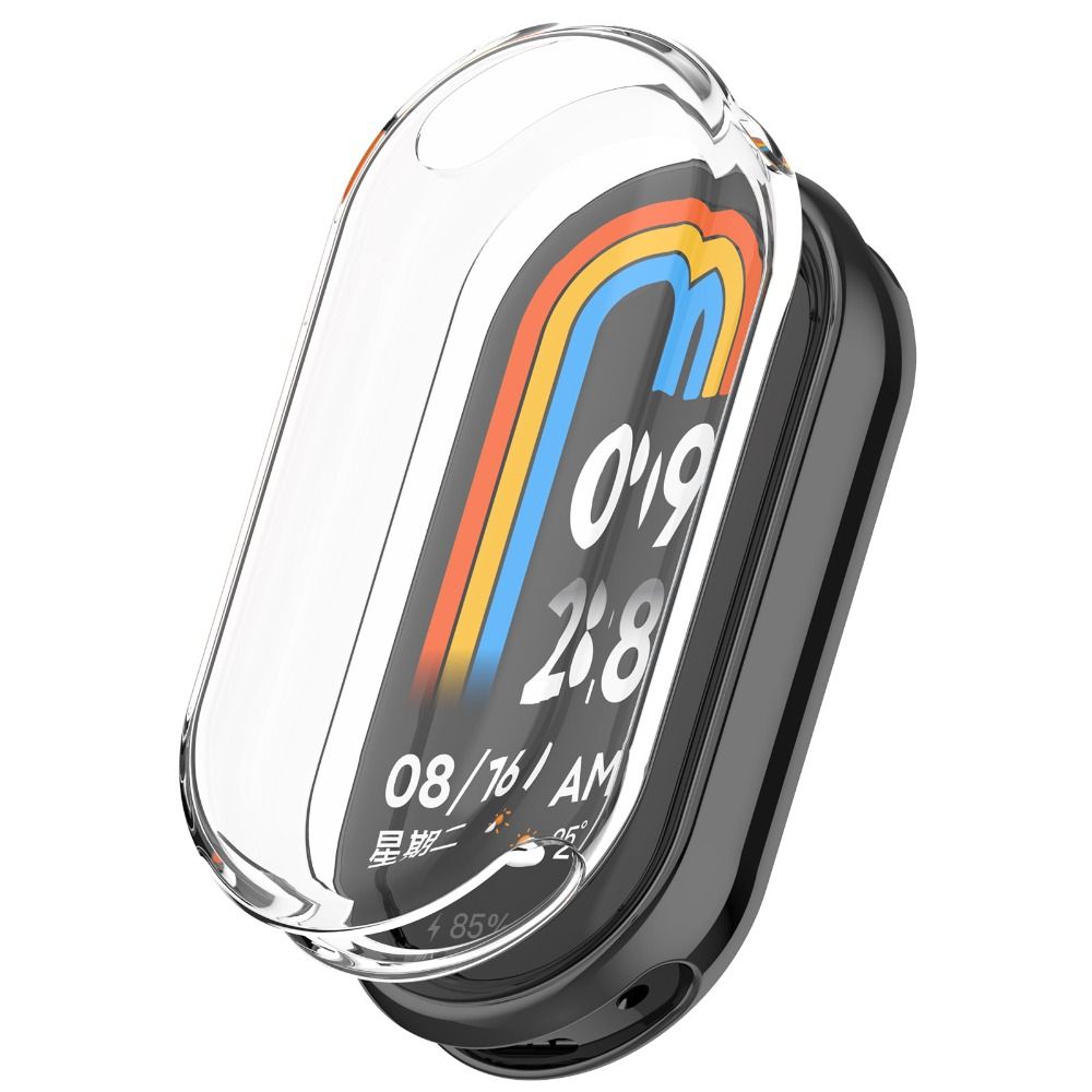 Мягкий защитный чехол из ТПУ о – обзор и цена Xiaomi Smartwatch Accessories