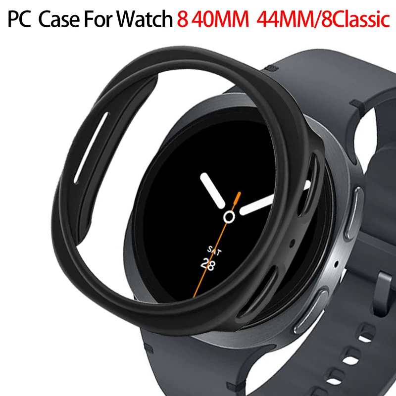 Жесткий чехол для ПК для Samsu – обзор и цена Samsung Smartwatch Accessories