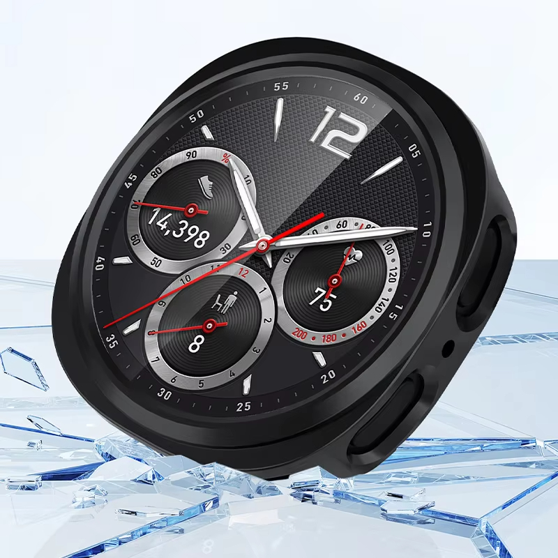 Жесткий чехол для ПК для Samsu – обзор и цена Samsung Smartwatch Accessories