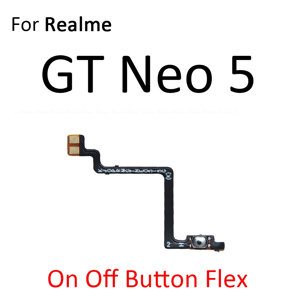 Кнопка включения/выключения и  – обзор и цена Realme Note 50