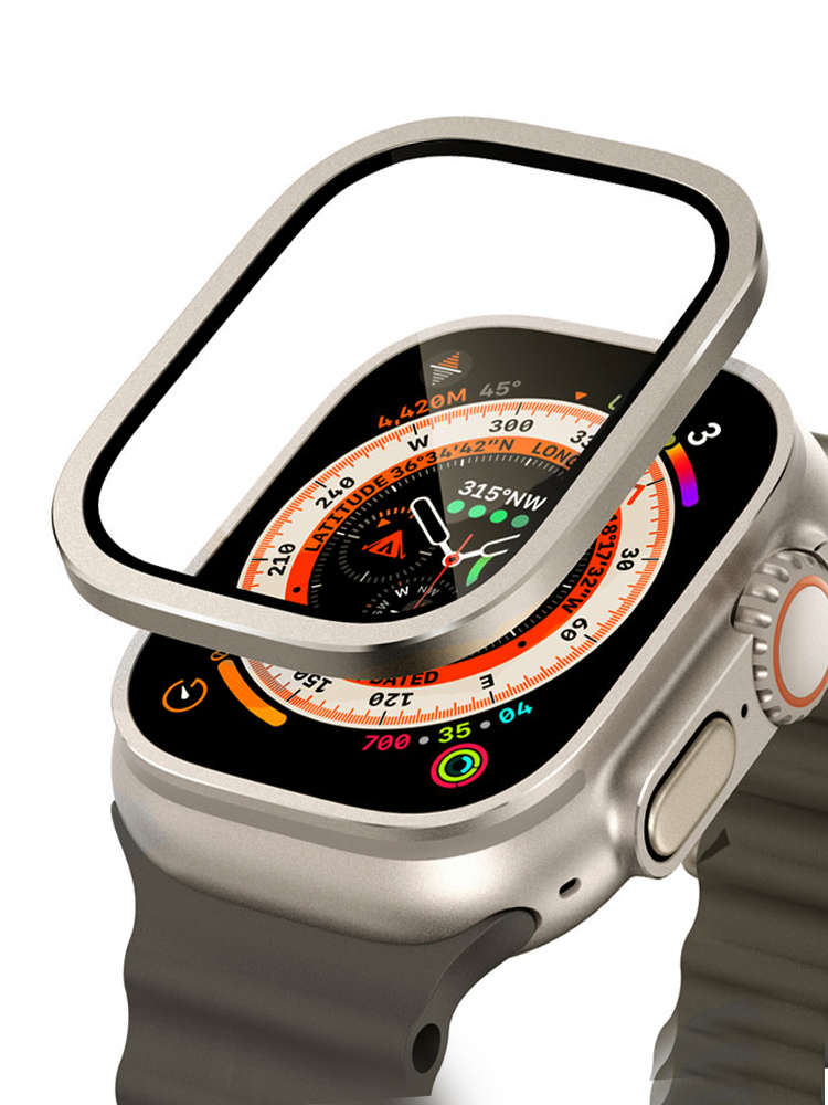 Закаленное стекло для Apple Wa – обзор и цена Smartwatch Watch Accessories For Women