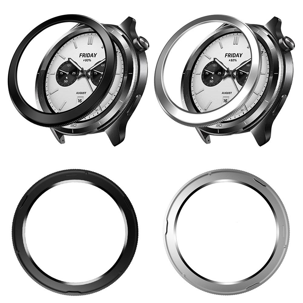 Для Xiaomi Watch S4/S3/S2 рамк – обзор и цена Xiaomi Smartwatch S4 Accessories