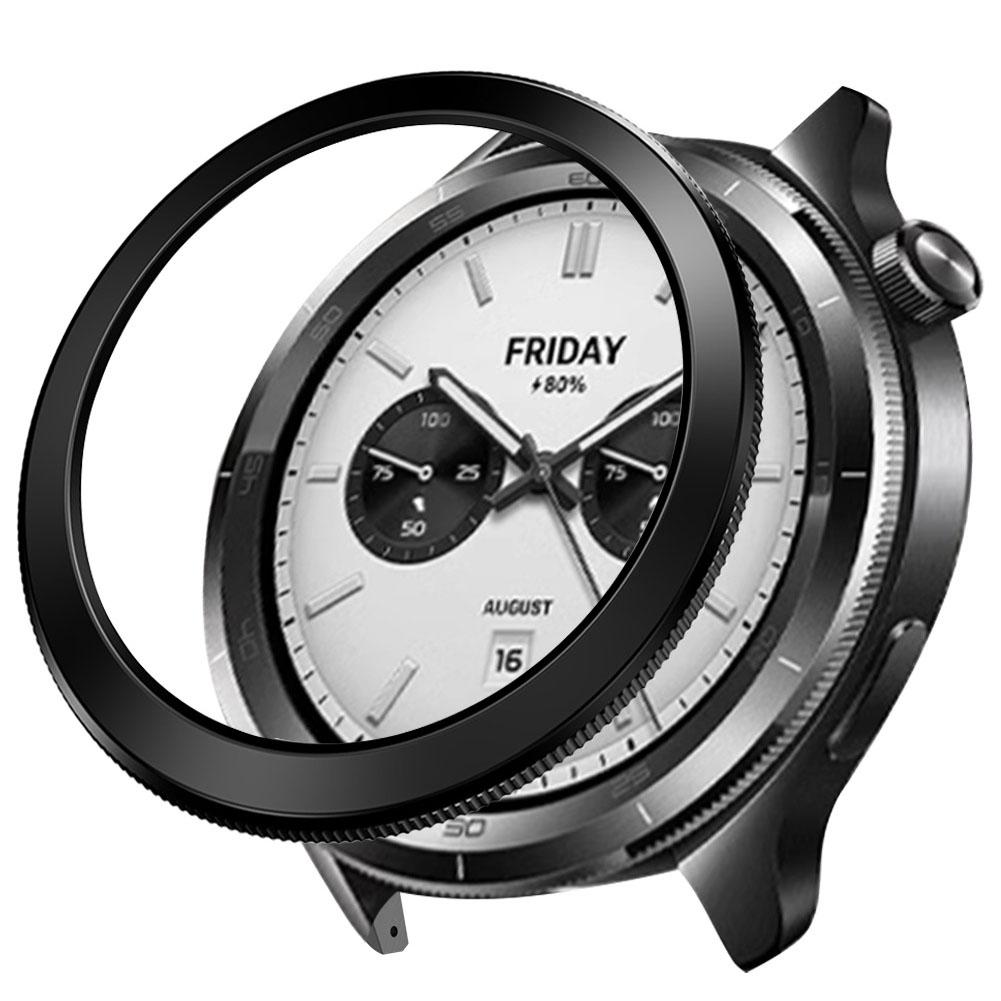 Для Xiaomi Watch S4/S3/S2 рамк – обзор и цена Xiaomi Smartwatch S4 Accessories