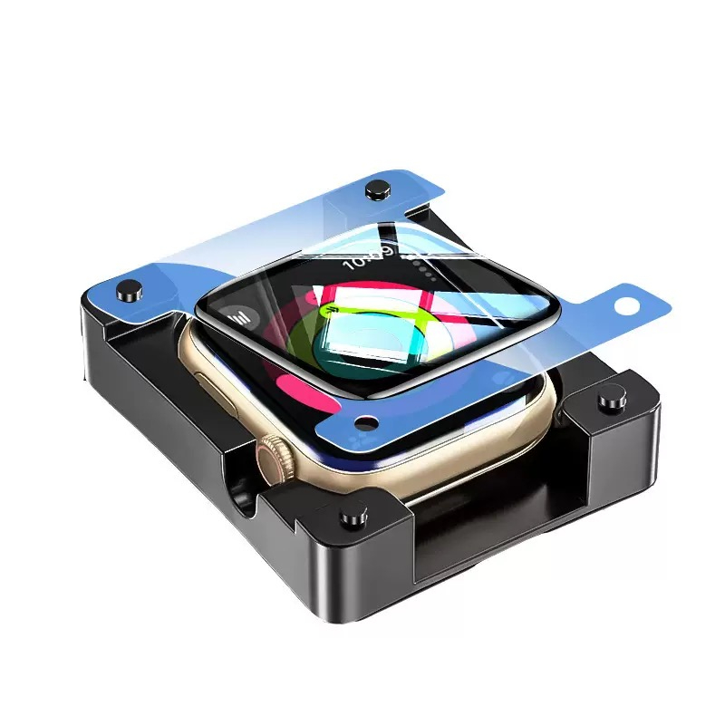 Защитная пленка для экрана App – обзор и цена Smartwatch Icon