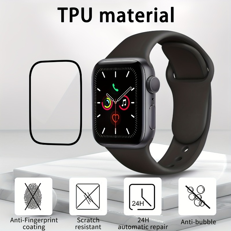 Защитная пленка для экрана App – обзор и цена Smartwatch Icon