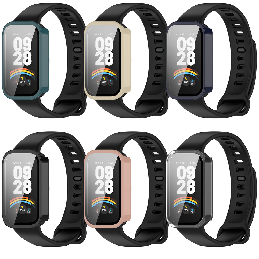Защитная пленка для Apple Watc – обзор и цена Smartwatch Icon