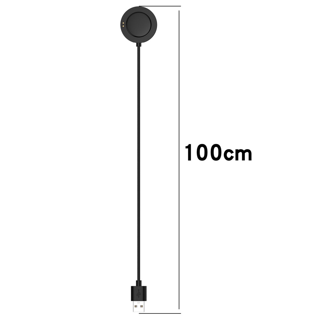 Магнитное зарядное устройство, – обзор и цена Xiaomi Smartwatch S4 Accessories