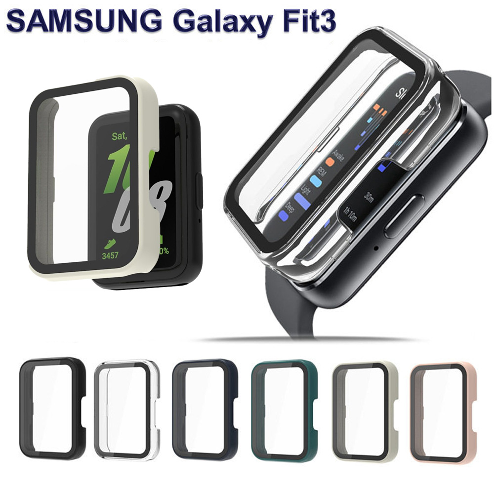 Защитное стекло и чехол для Sa – обзор и цена Samsung Smartwatch Accessories