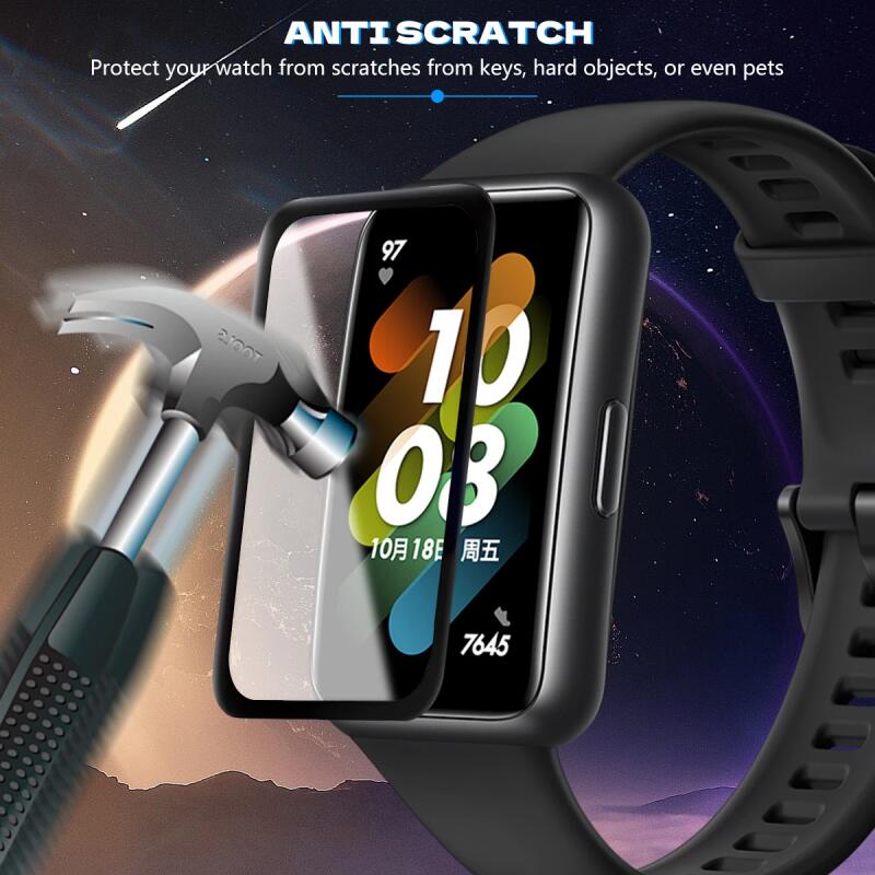 1-3 шт. Защитная пленка для эк – обзор и цена Samsung Smartwatch Accessories