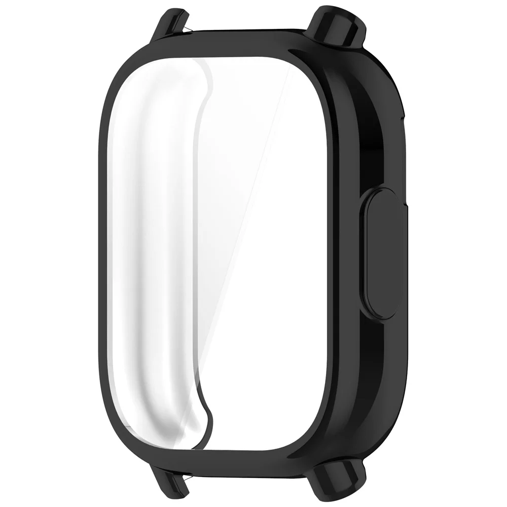 Защитный чехол из ТПУ для Redm – обзор и цена Xiaomi Smartwatch Accessories