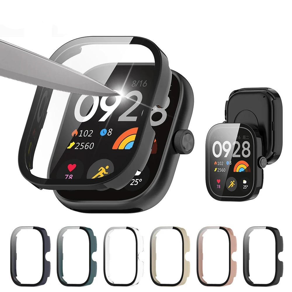 Защитное стекло + чехол для Xi – обзор и цена Smartwatch Watch Accessories For Women