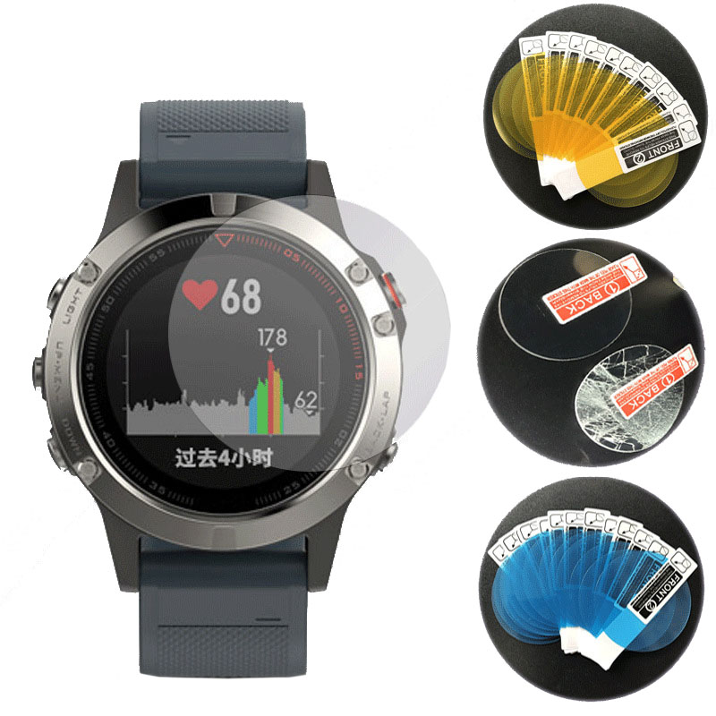 2 шт. мягкой гидрогелевой плен – обзор и цена Samsung Smartwatch Ultra Accessories