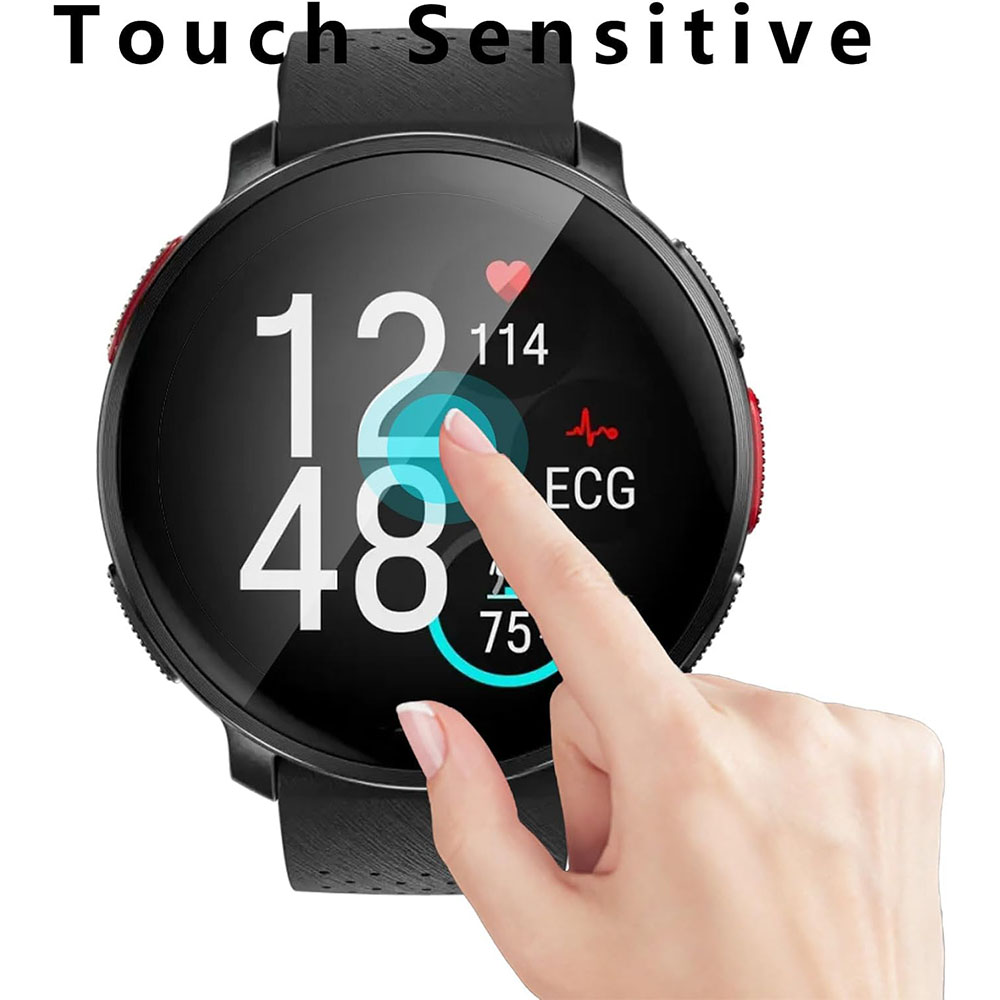 Ремешок для смарт-часов Polar  – обзор и цена Smartwatch Icon