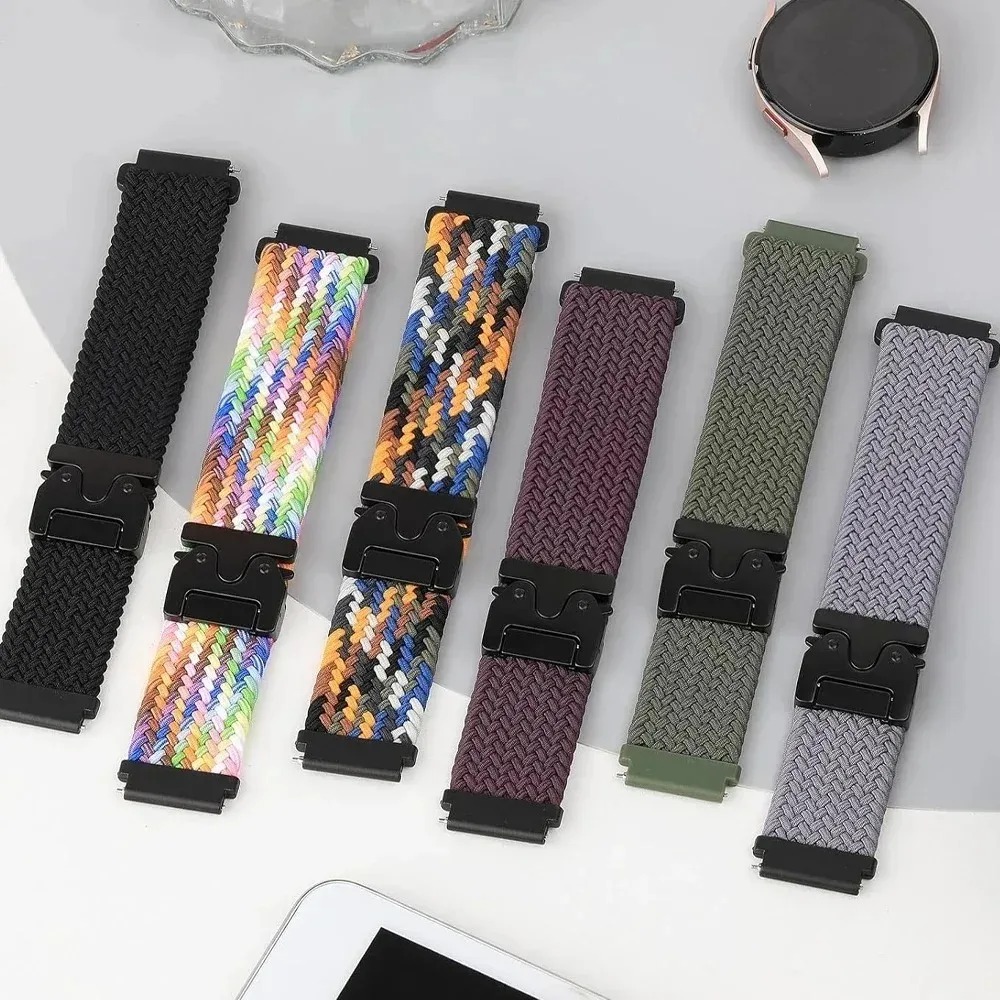 Ремешок 22 мм для Xiaomi Watch – обзор и цена Xiaomi Smartwatch S3 Accessories