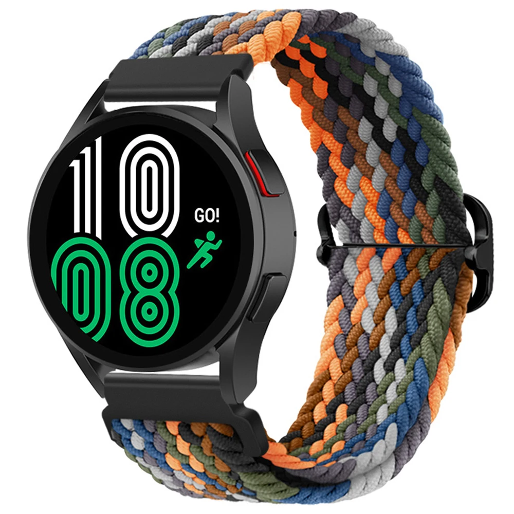 Плетеный ремешок Solo Loop 20  – обзор и цена Solo Loop Strap