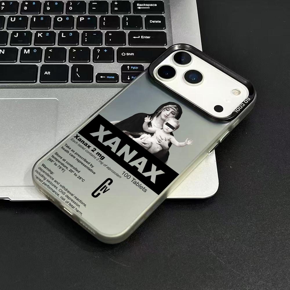 Чехол для телефона C-Chill Pil – обзор и цена Apple Iphone 15 Pro Max
