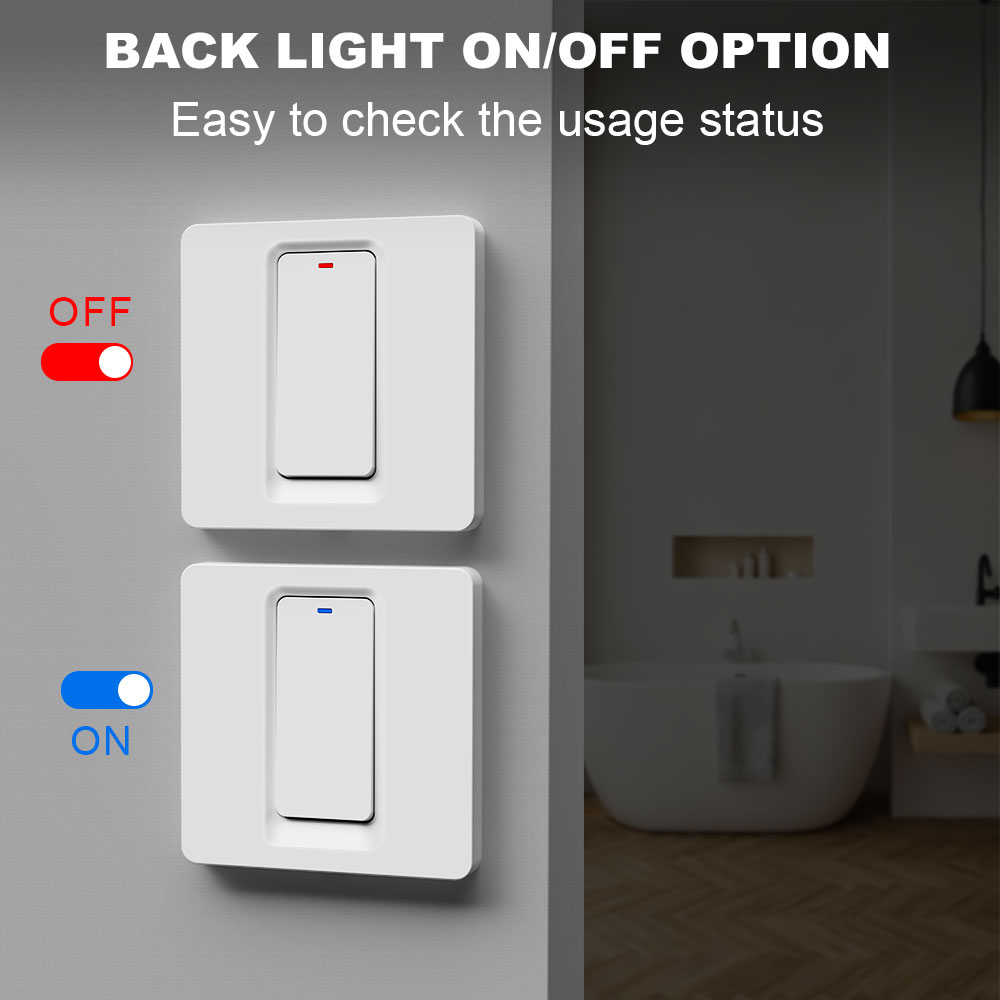 Умный переключатель водонагрев – обзор и цена Smart Accessories