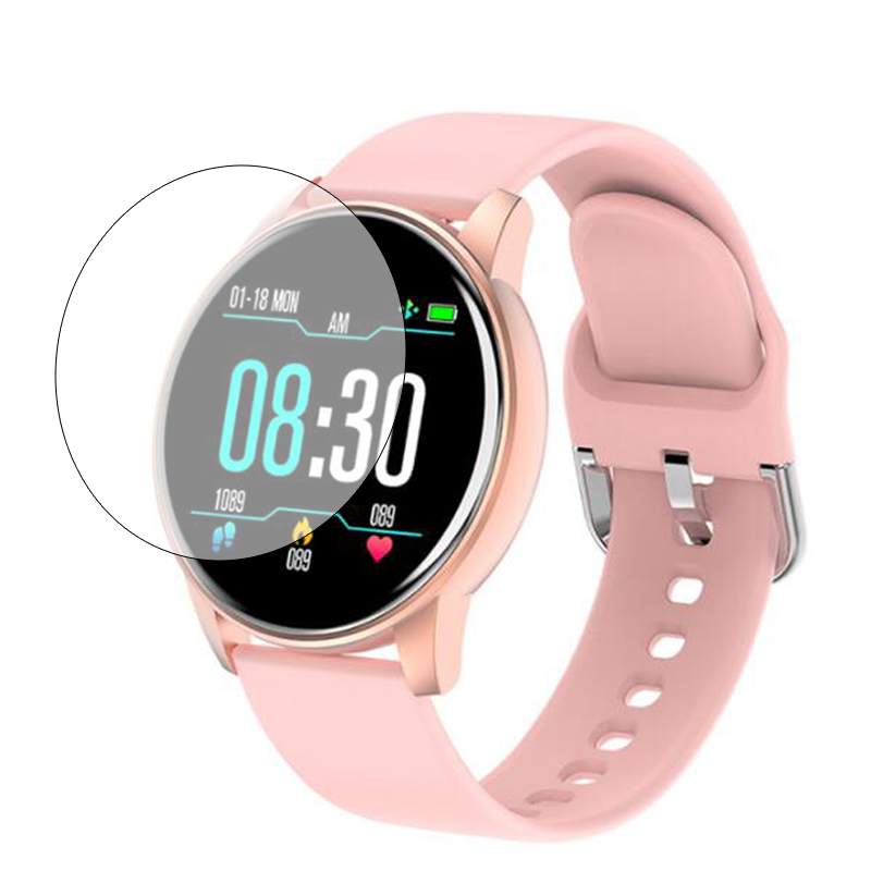5 шт. ТПУ Мягкие умные часы пр – обзор и цена Smartwatch Watch Accessories For Women