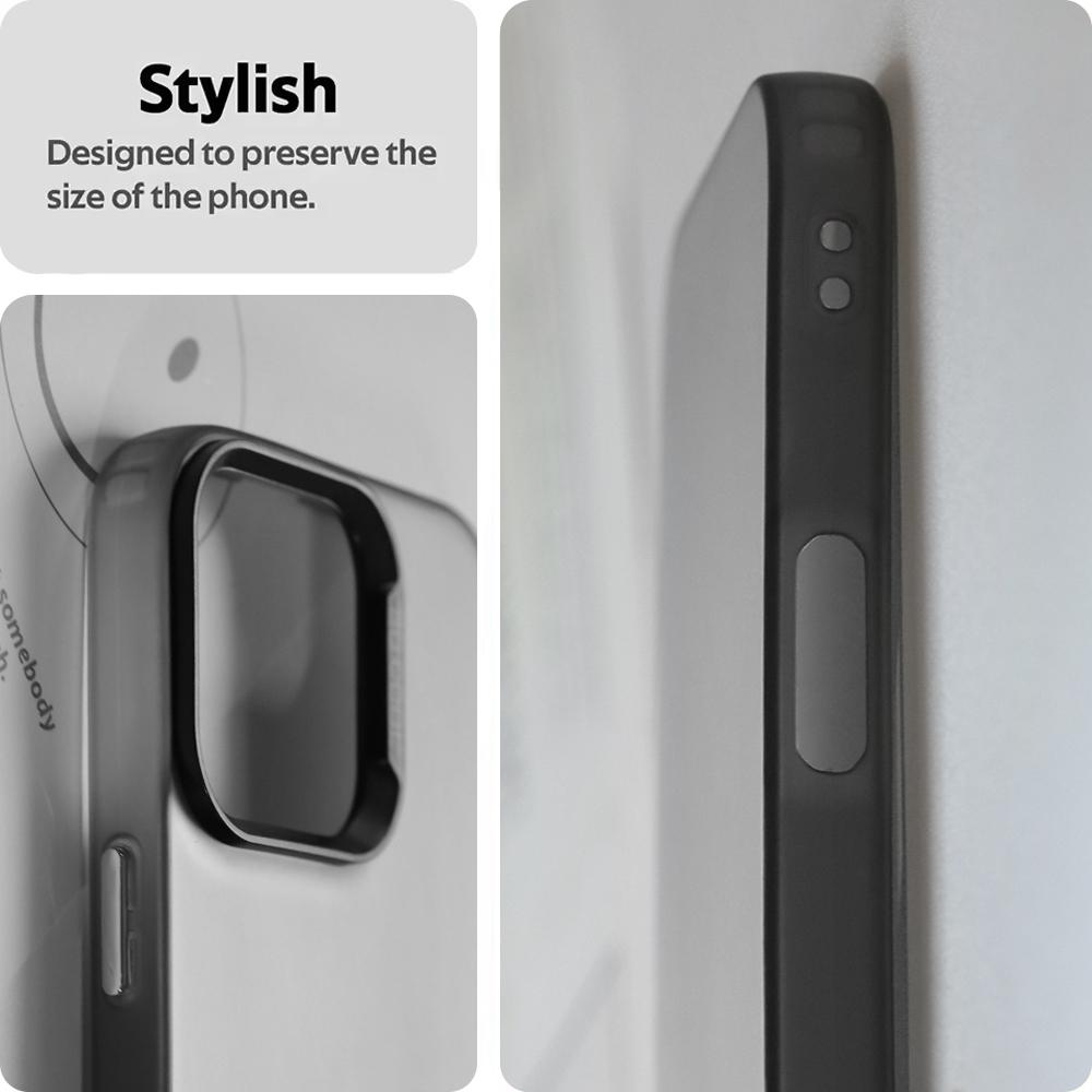 Чехол Misfits для iPhone 17 16 – обзор и цена Apple Iphone 15