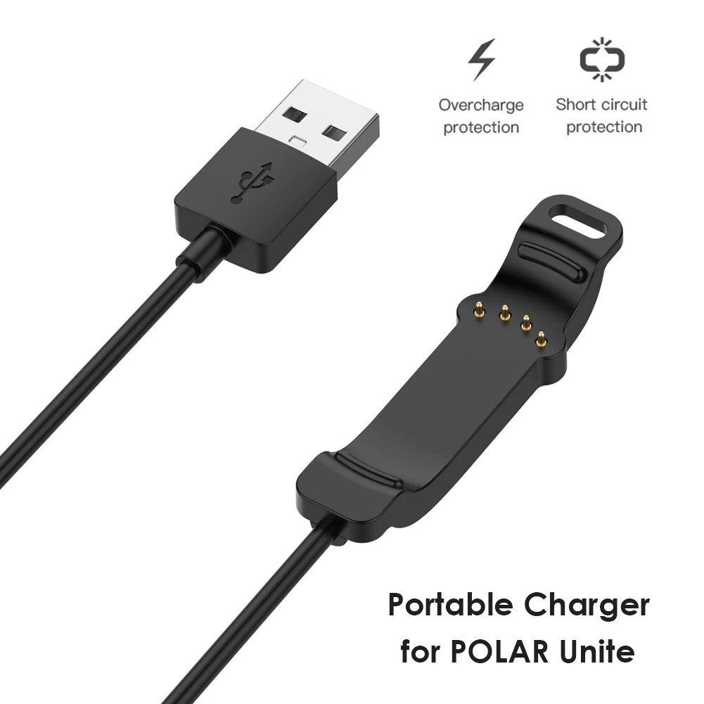 USB-кабель для зарядки, 4 конт – обзор и цена Smartwatch Accessories Shop