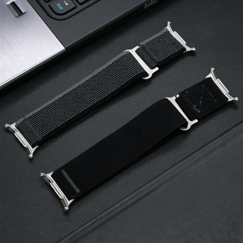 Нейлоновый ремешок-петля для S – обзор и цена Samsung Smartwatch Ultra Accessories