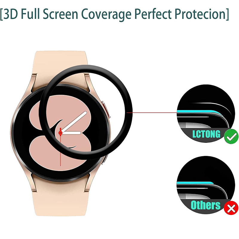 Защитная пленка для смарт-часо – обзор и цена Smartwatch Icon
