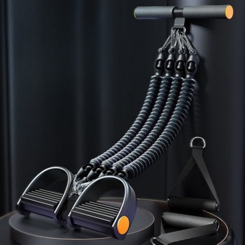 Pedal Tension Rope Abdominal S – обзор и цена Milanaise Mesh Band