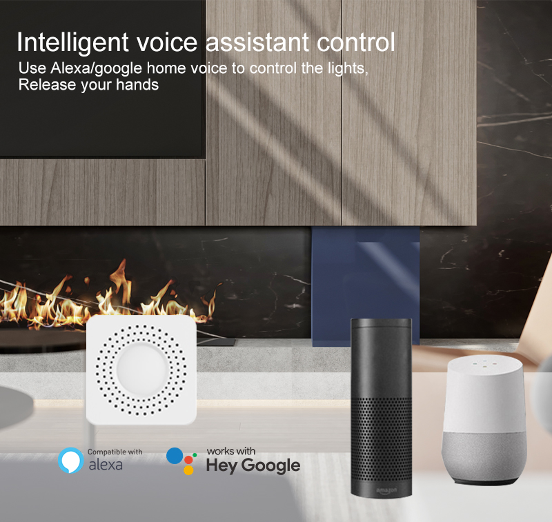 Умный мини-выключатель Tuya Wi – обзор и цена Smart Accessories